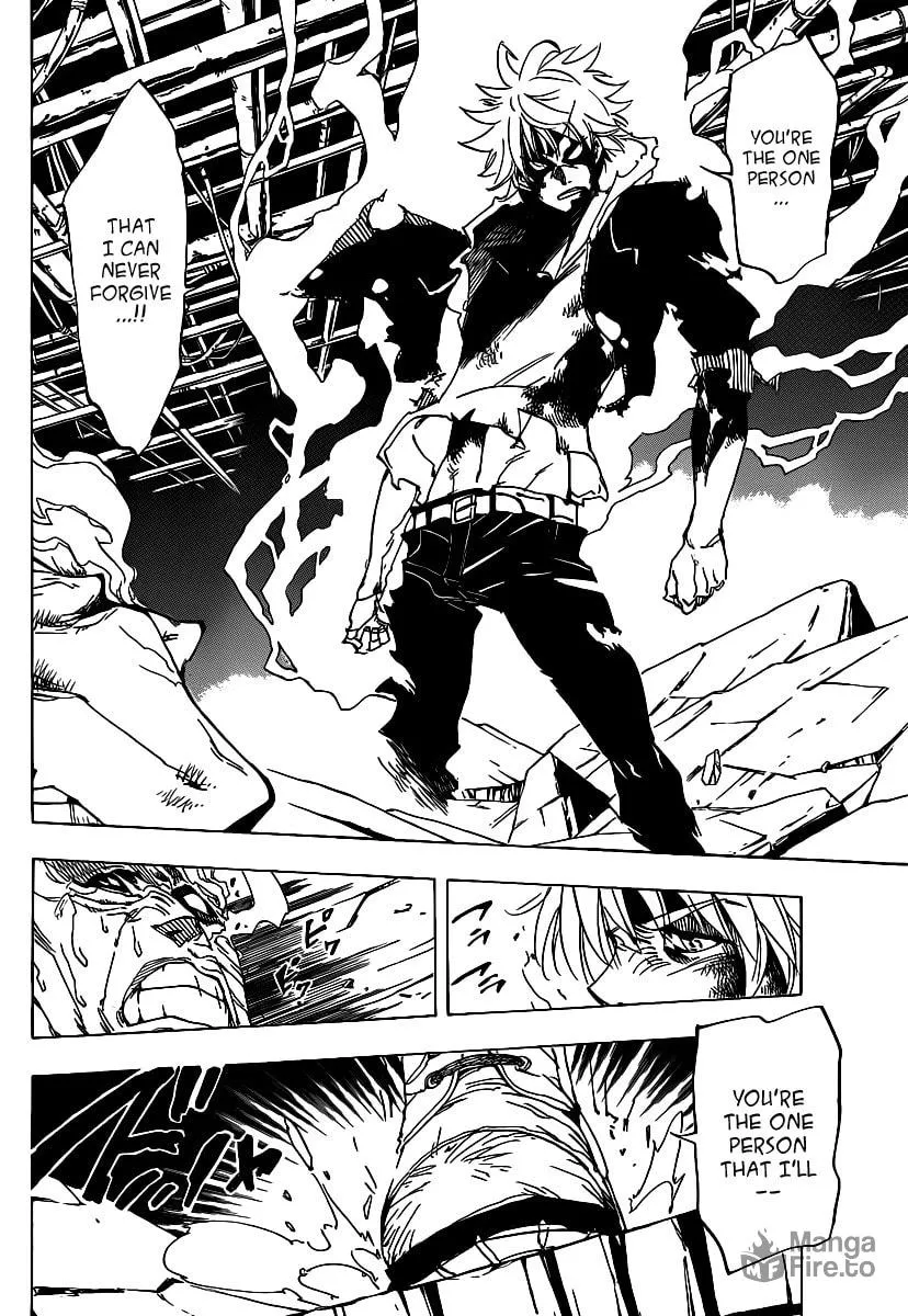 Read AR∀GO chapter 45 image 2 on Lezhin