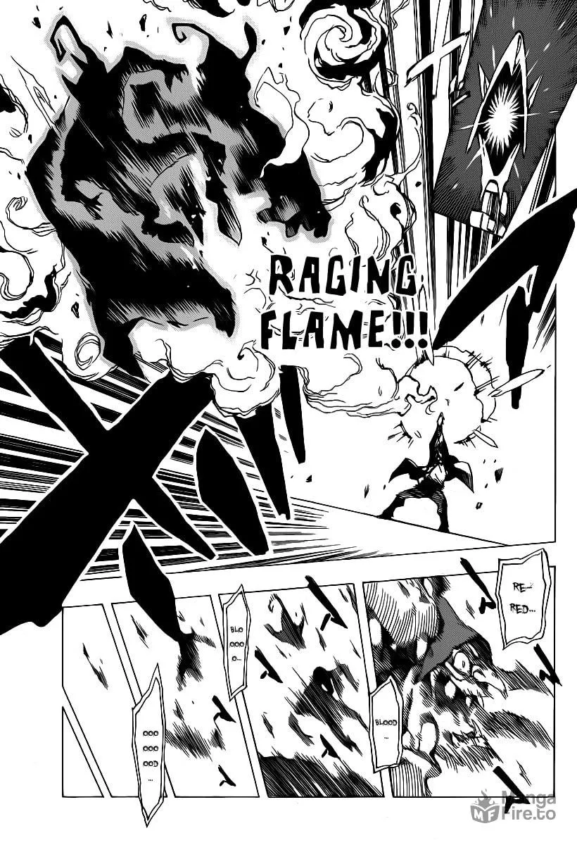 Read AR∀GO chapter 47 image 14 on Lezhin