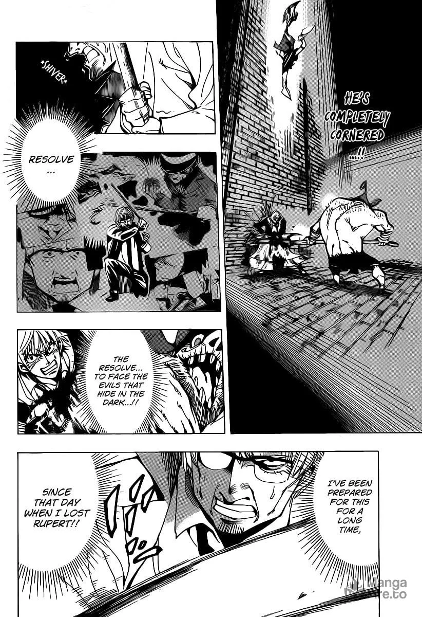 Read AR∀GO chapter 47 image 9 on Lezhin