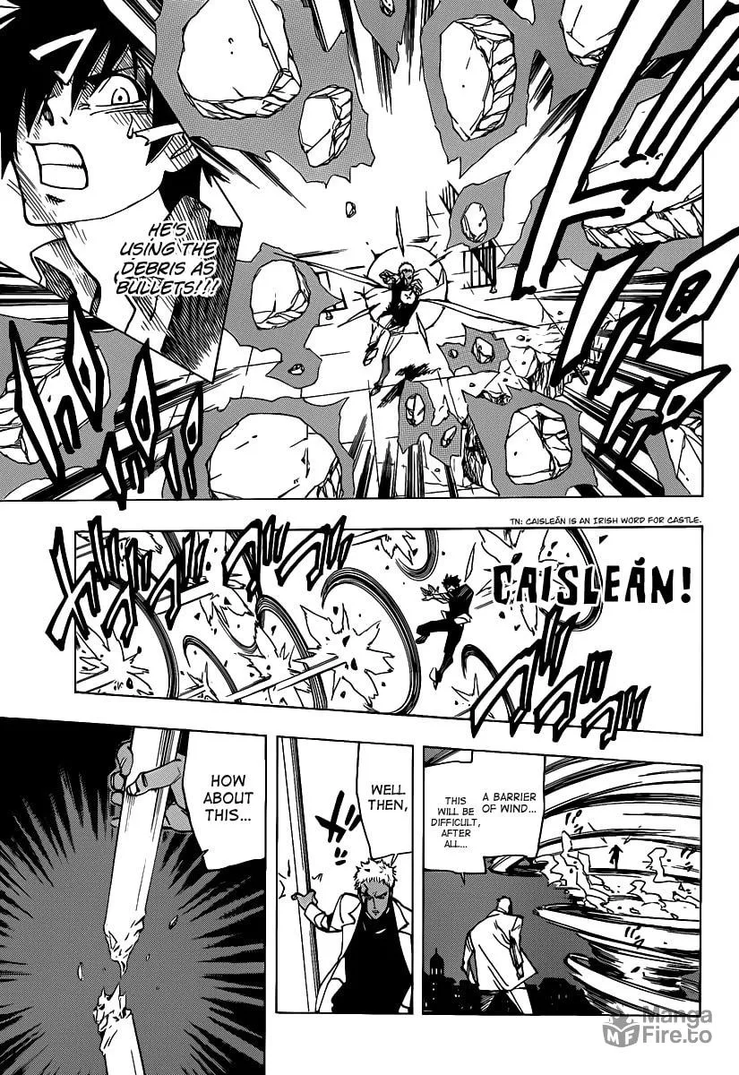 Read AR∀GO chapter 49 image 4 on Lezhin