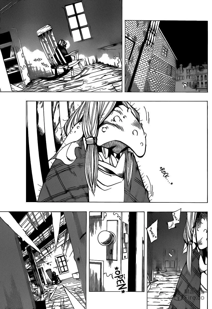 Read AR∀GO chapter 51 image 2 on Lezhin