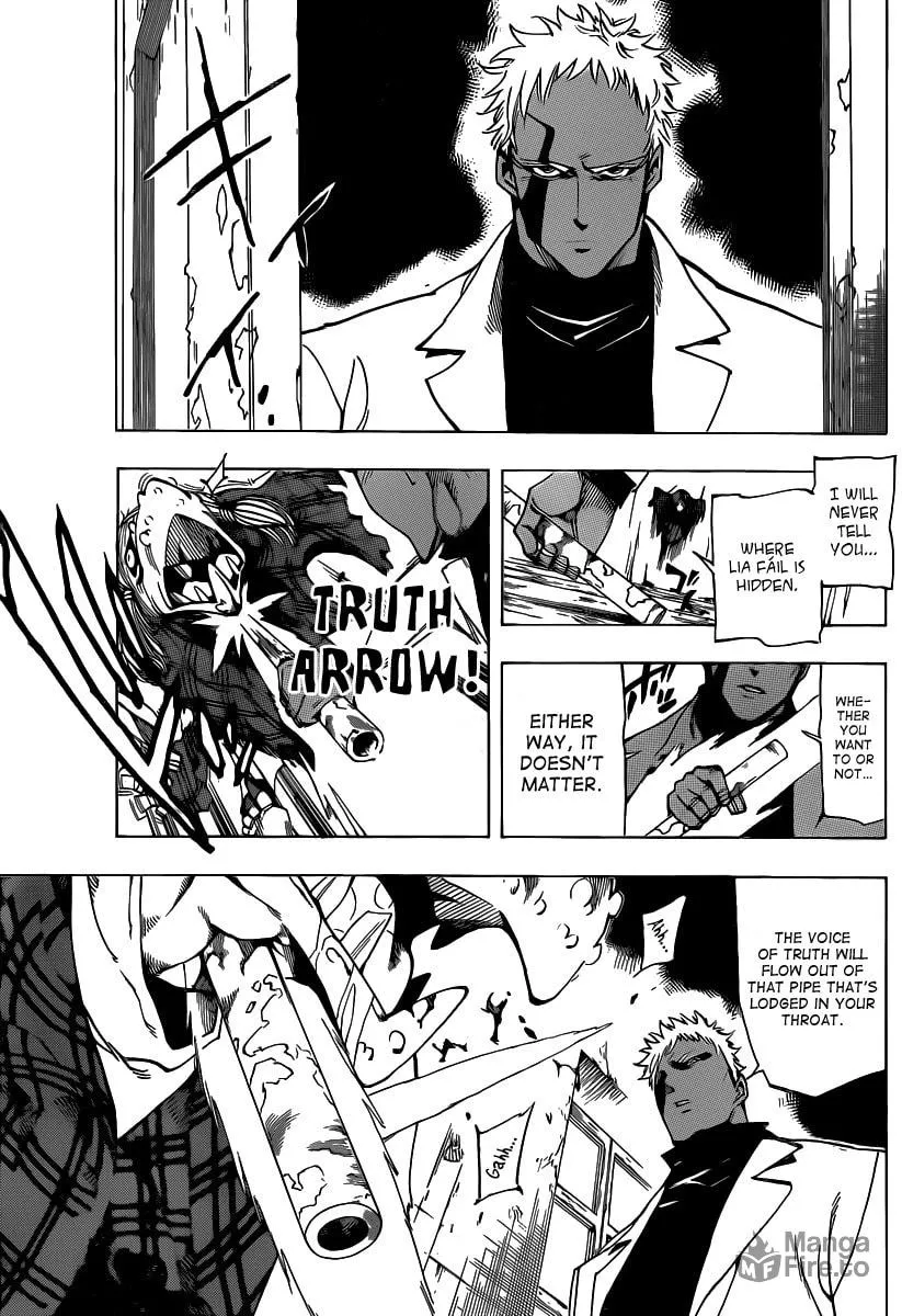 Read AR∀GO chapter 51 image 4 on Lezhin