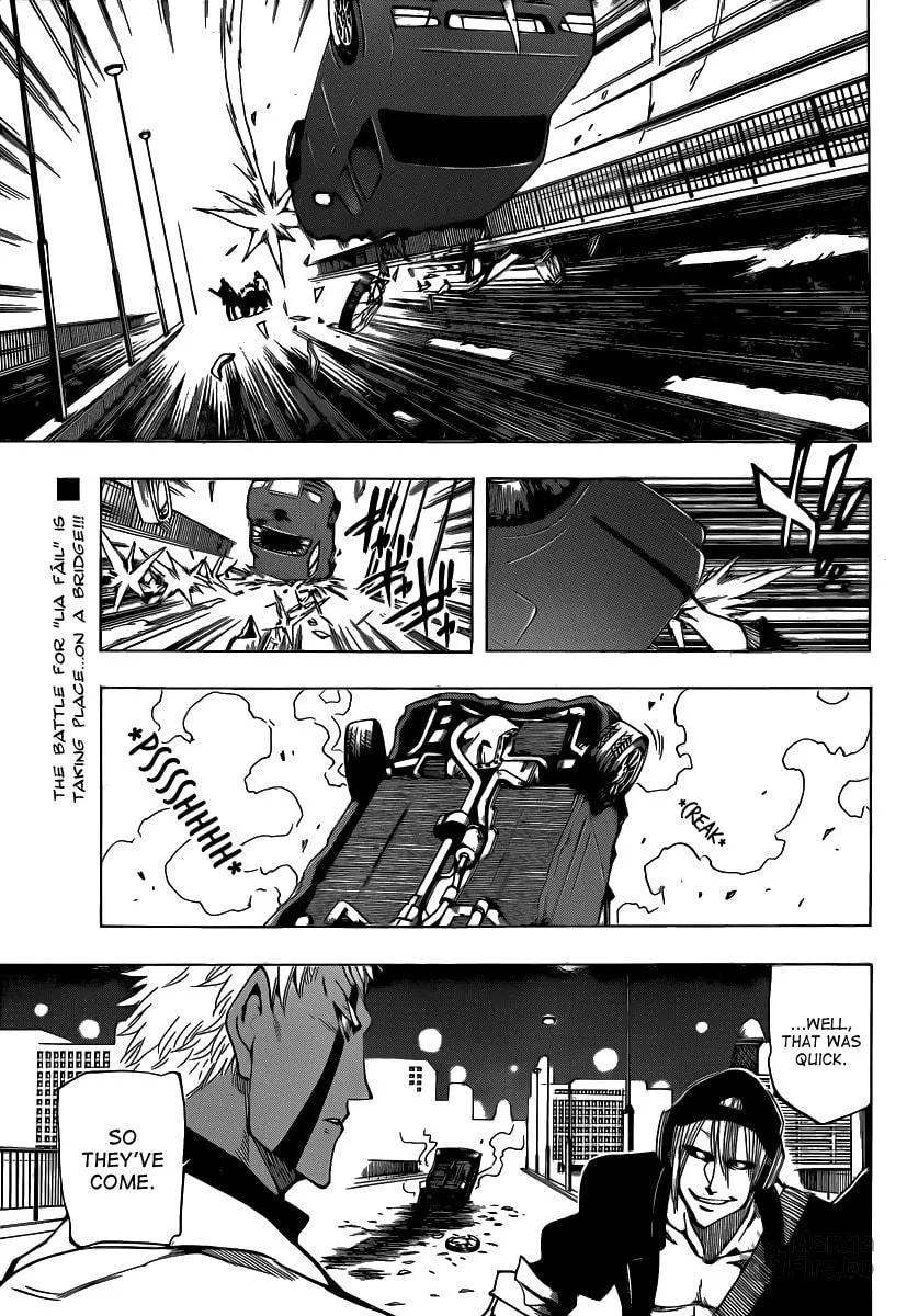 Read AR∀GO chapter 52 image 2 on Lezhin