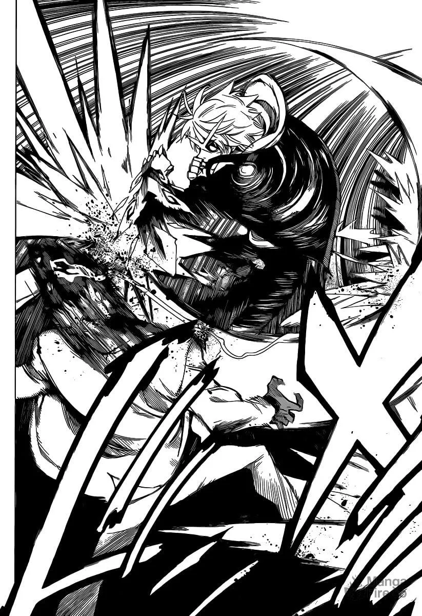 Read AR∀GO chapter 52 image 9 on Lezhin