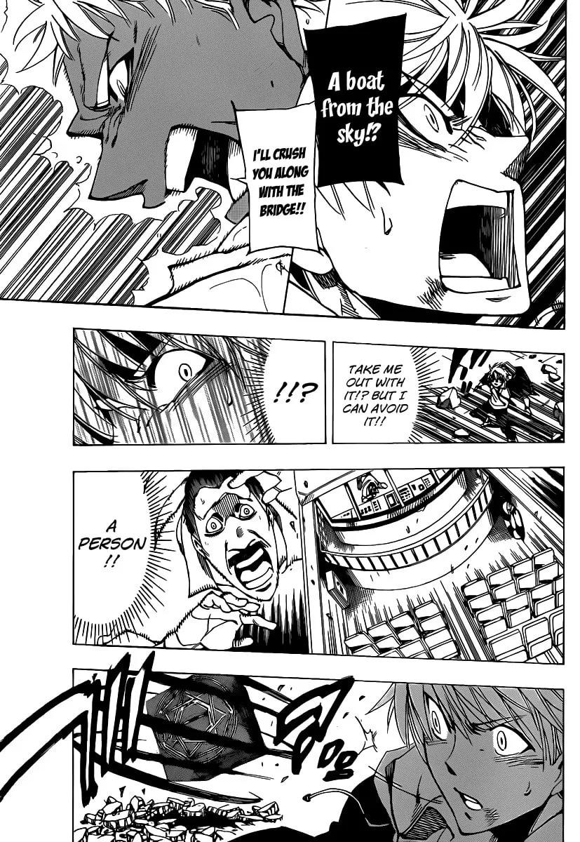 Read AR∀GO chapter 53 image 10 on Lezhin
