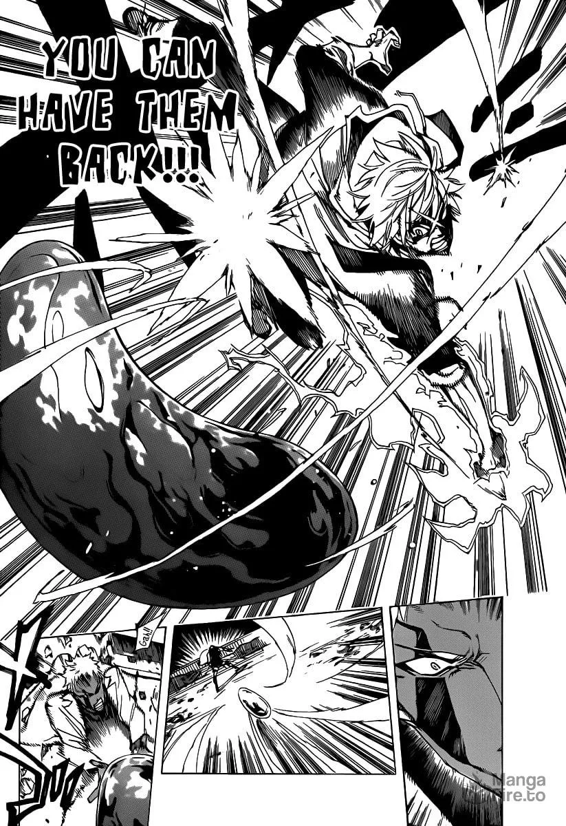 Read AR∀GO chapter 53 image 5 on Lezhin