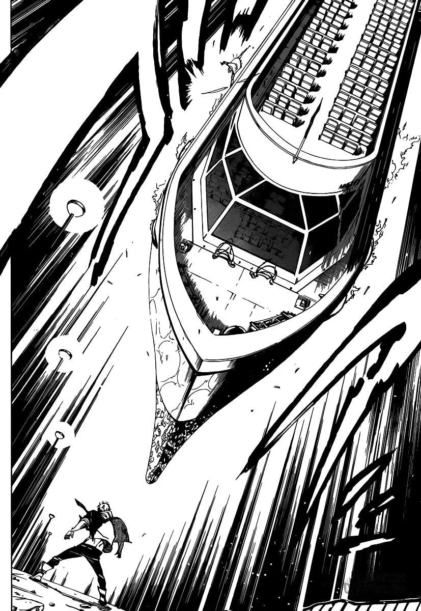 Read AR∀GO chapter 53 image 9 on Lezhin