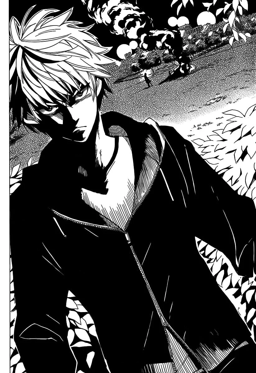 Read AR∀GO chapter 54 image 15 on Lezhin