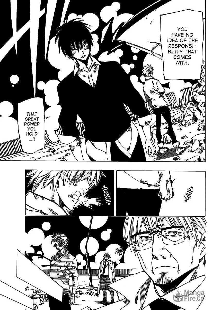 Read AR∀GO chapter 54 image 2 on Lezhin