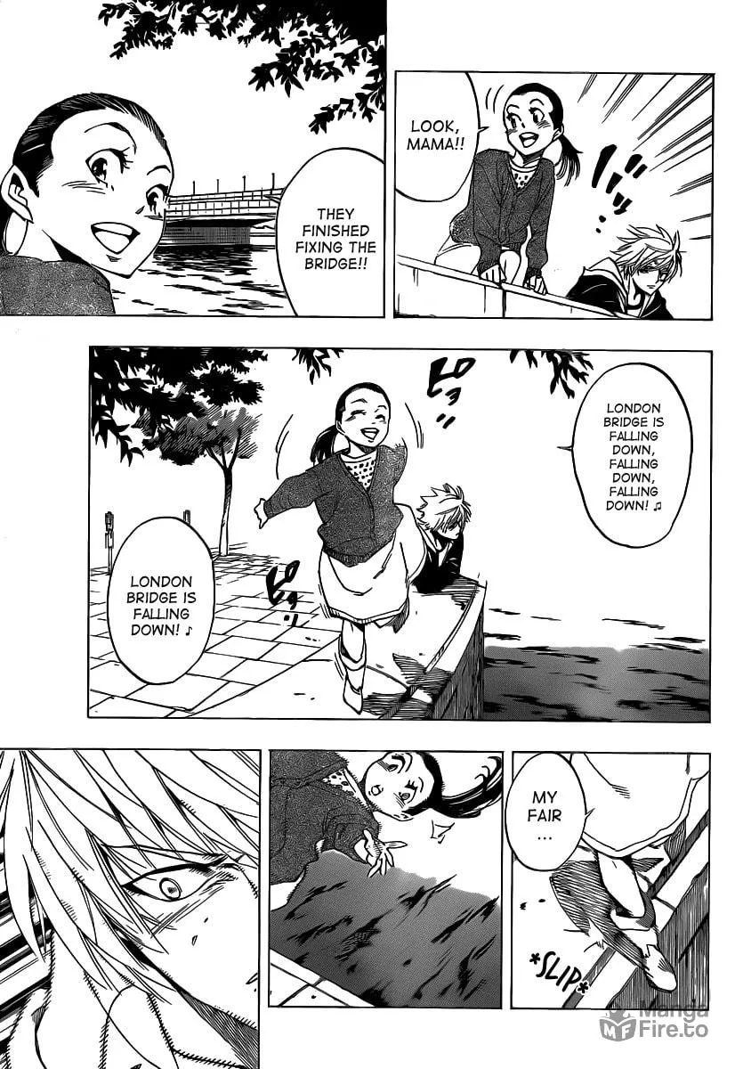 Read AR∀GO chapter 54 image 4 on Lezhin