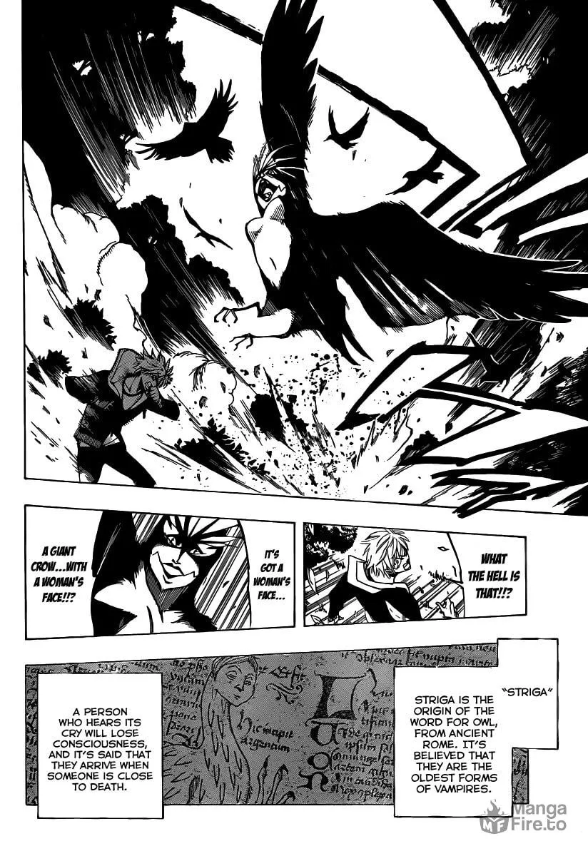 Read AR∀GO chapter 54 image 9 on Lezhin