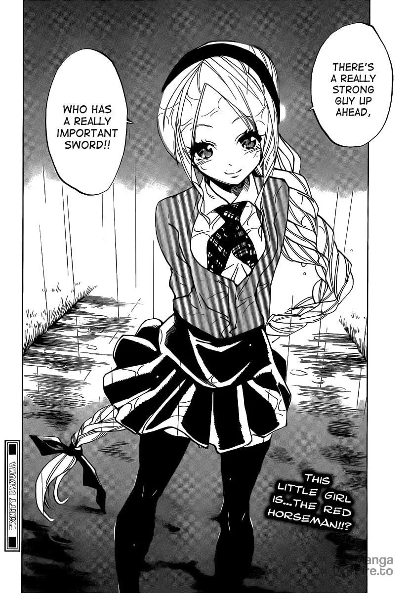 Read AR∀GO chapter 55 image 17 on Lezhin