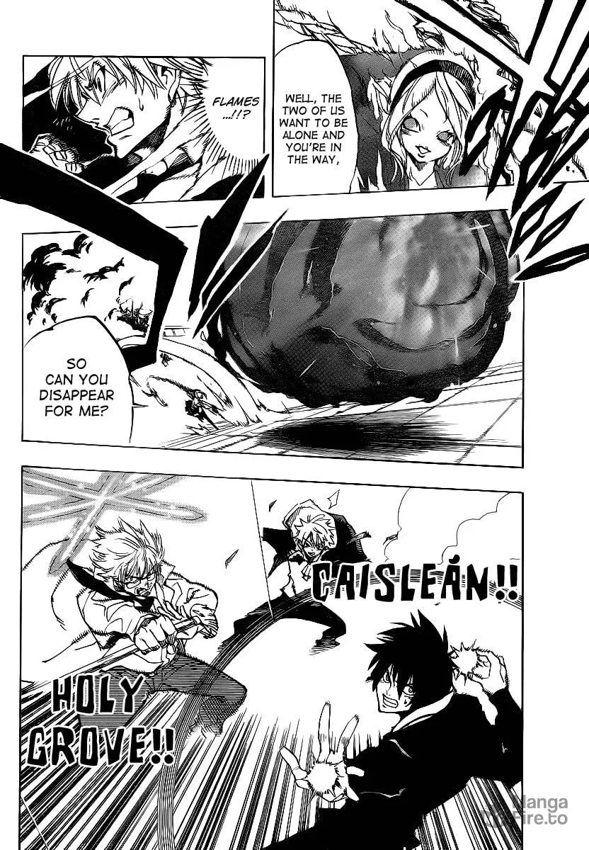 Read AR∀GO chapter 56 image 14 on Lezhin