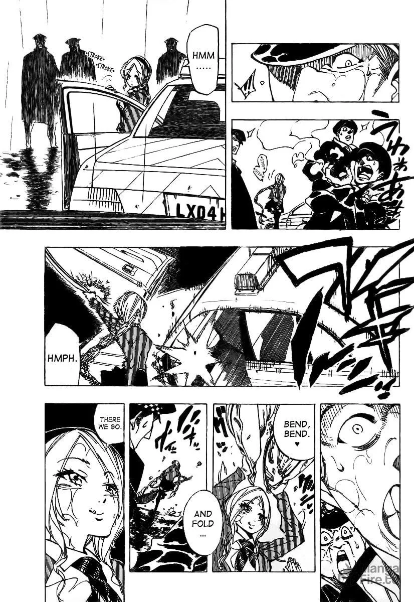 Read AR∀GO chapter 56 image 2 on Lezhin