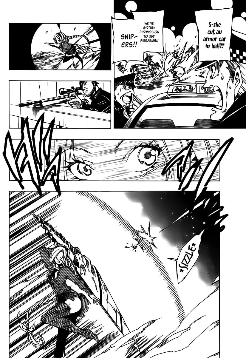 Read AR∀GO chapter 56 image 6 on Lezhin