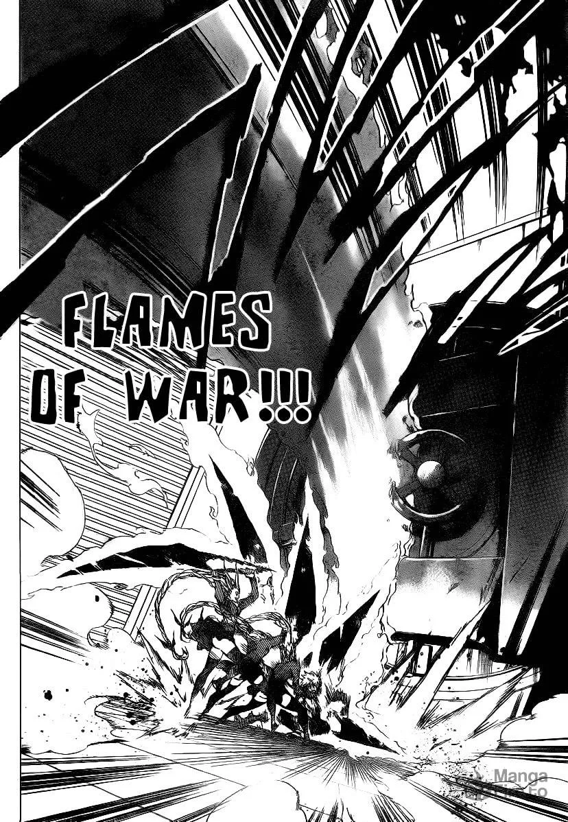 Read AR∀GO chapter 57 image 11 on Lezhin