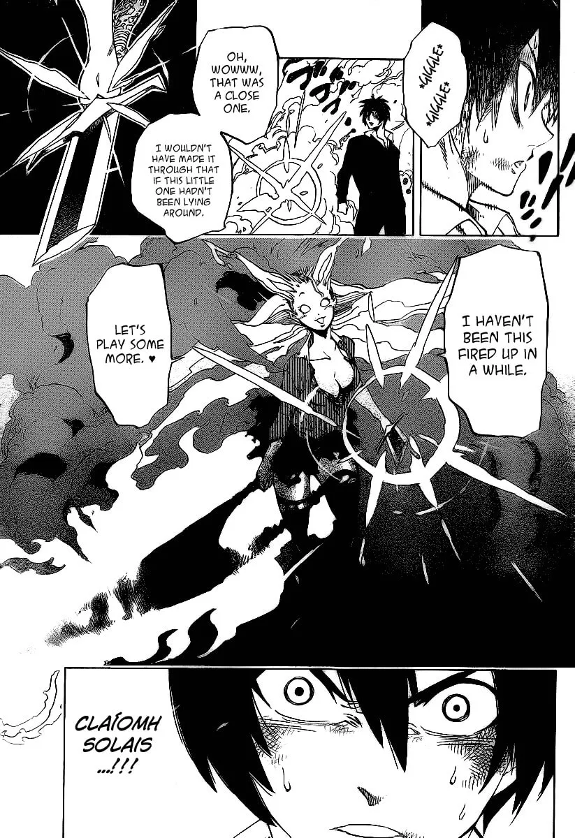 Read AR∀GO chapter 57 image 16 on Lezhin