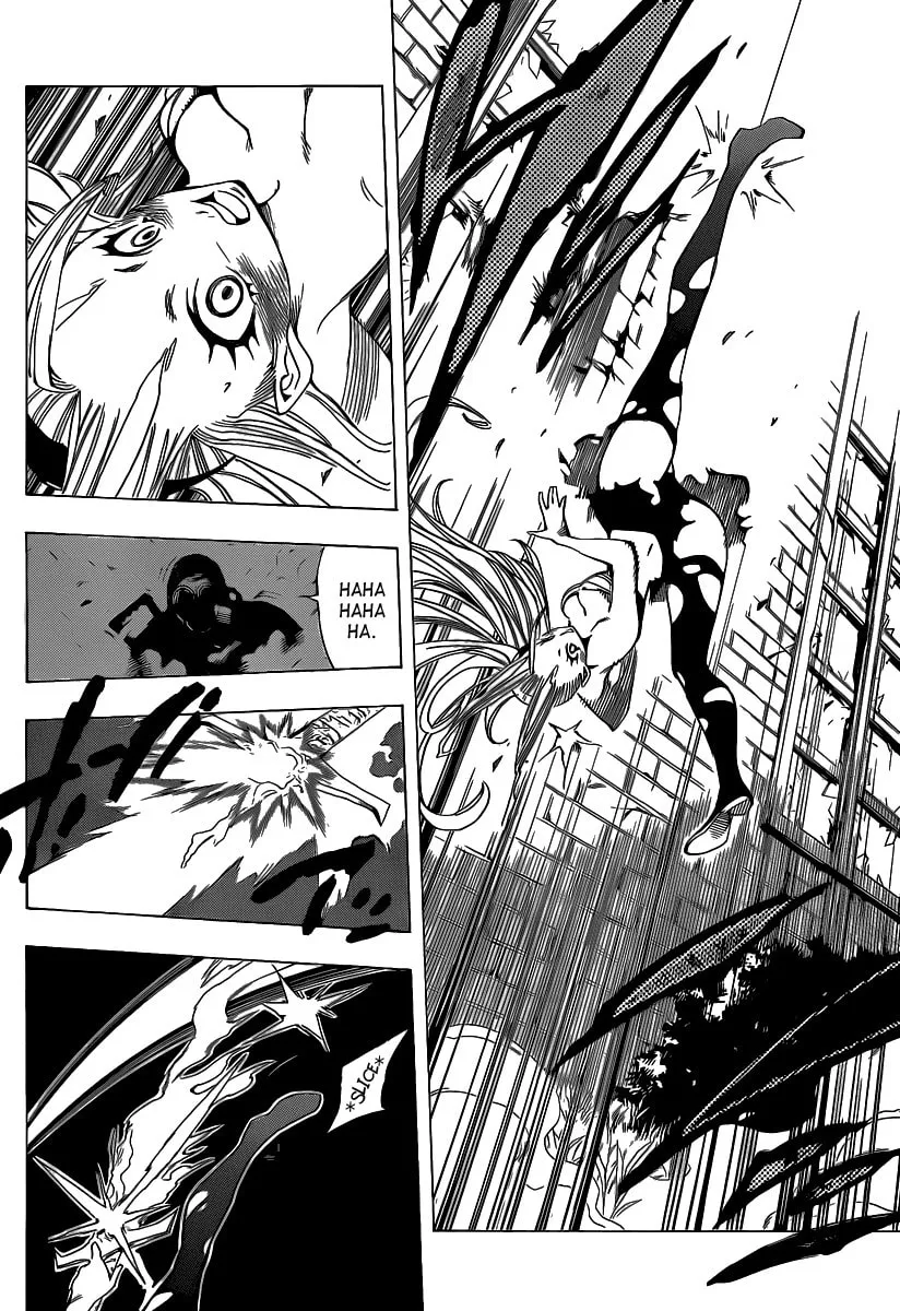 Read AR∀GO chapter 58 image 13 on Lezhin