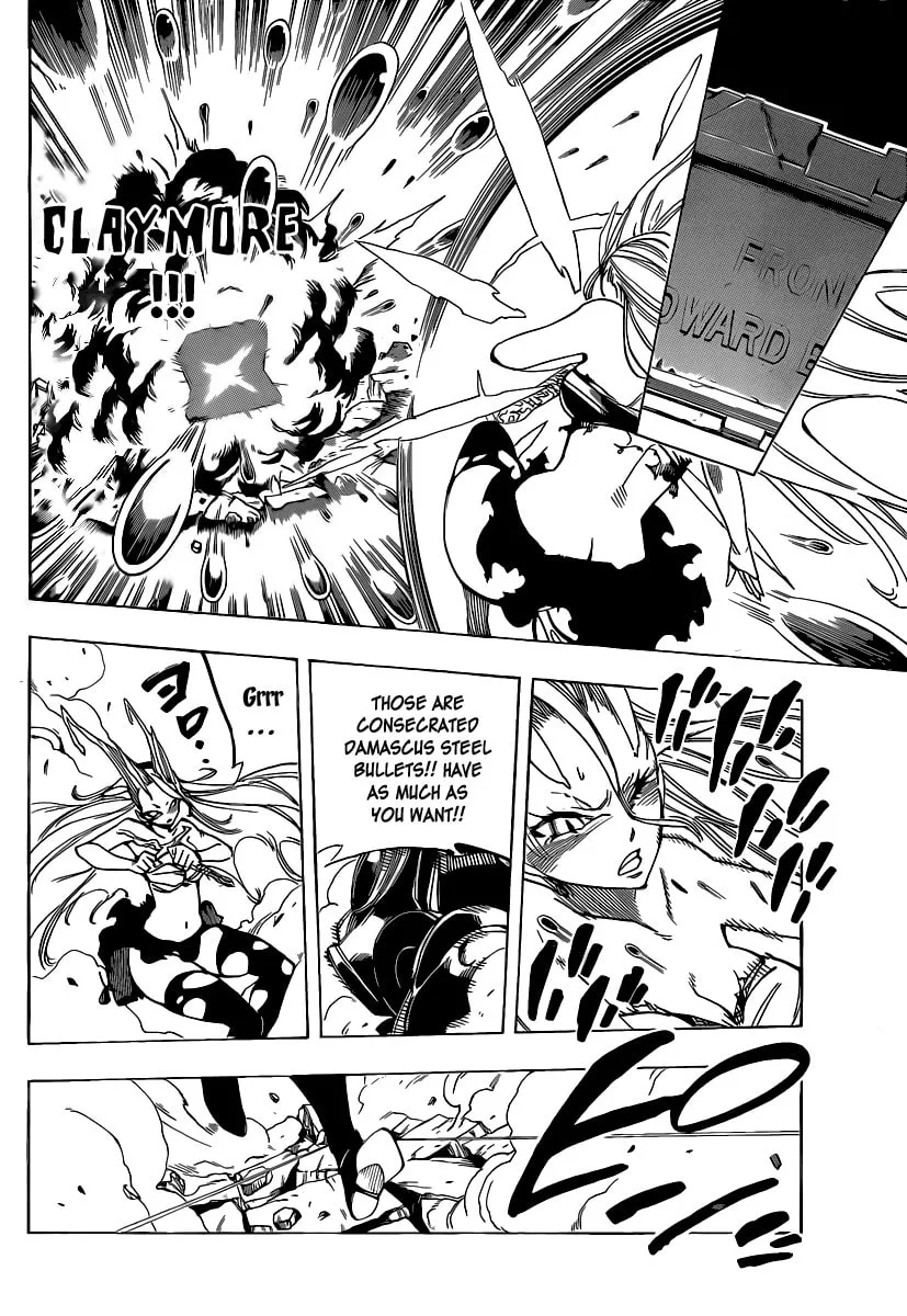 Read AR∀GO chapter 58 image 15 on Lezhin