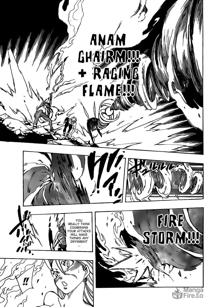 Read AR∀GO chapter 58 image 4 on Lezhin