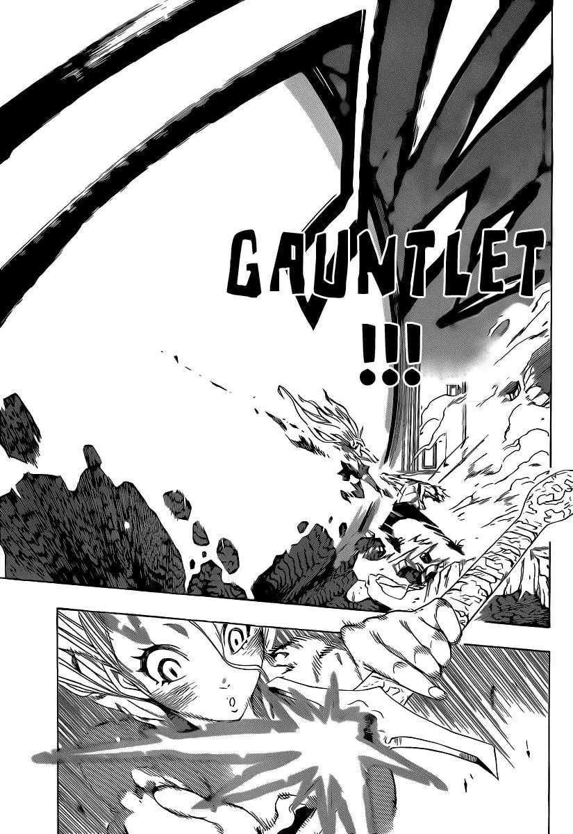 Read AR∀GO chapter 58 image 6 on Lezhin