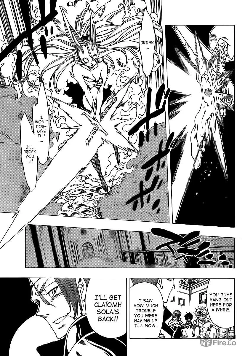 Read AR∀GO chapter 59 image 2 on Lezhin