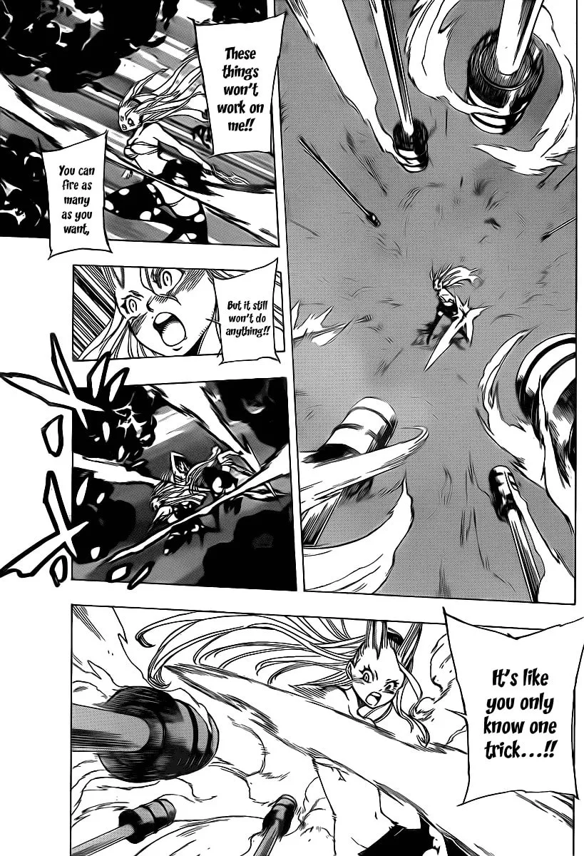 Read AR∀GO chapter 59 image 6 on Lezhin