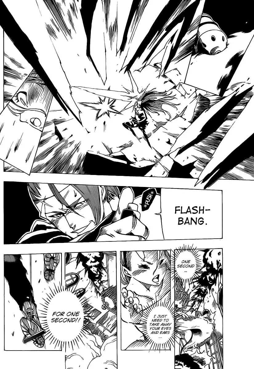 Read AR∀GO chapter 59 image 7 on Lezhin