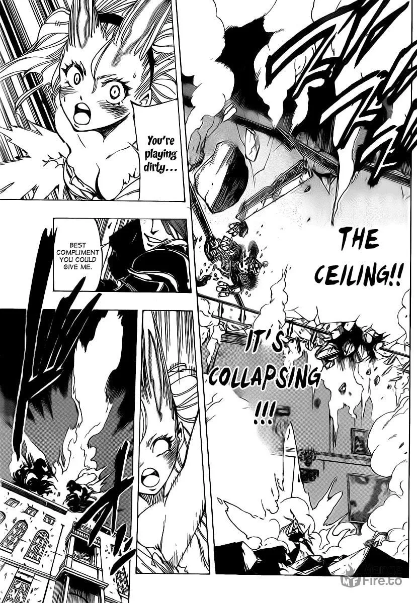 Read AR∀GO chapter 59 image 8 on Lezhin