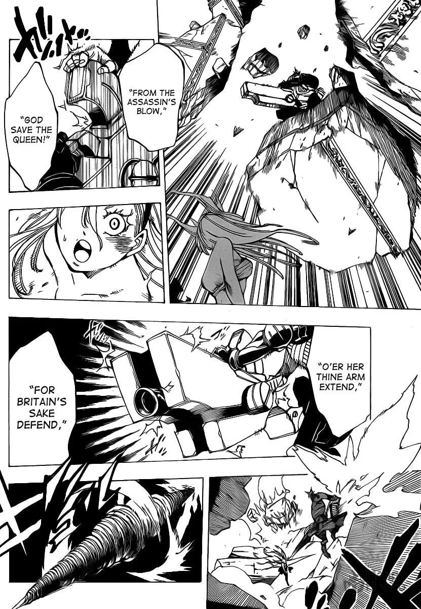 Read AR∀GO chapter 59 image 9 on Lezhin