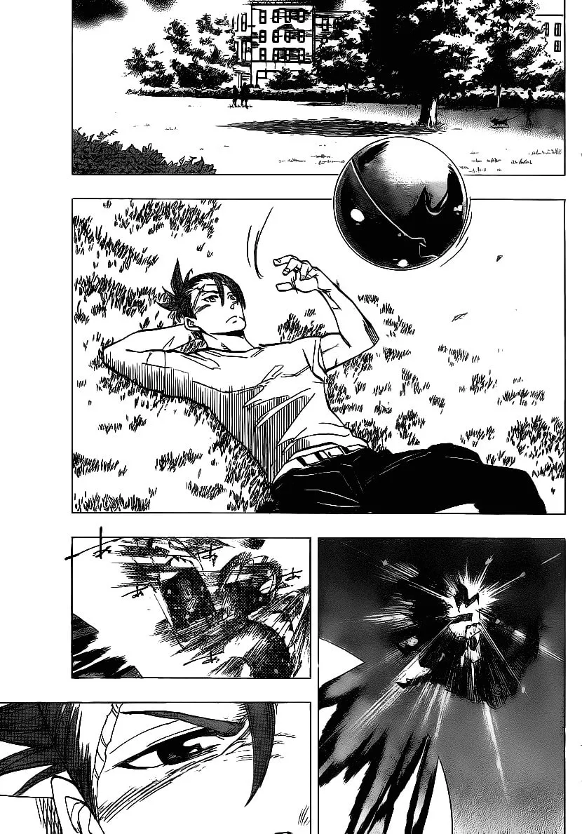 Read AR∀GO chapter 60 image 10 on Lezhin