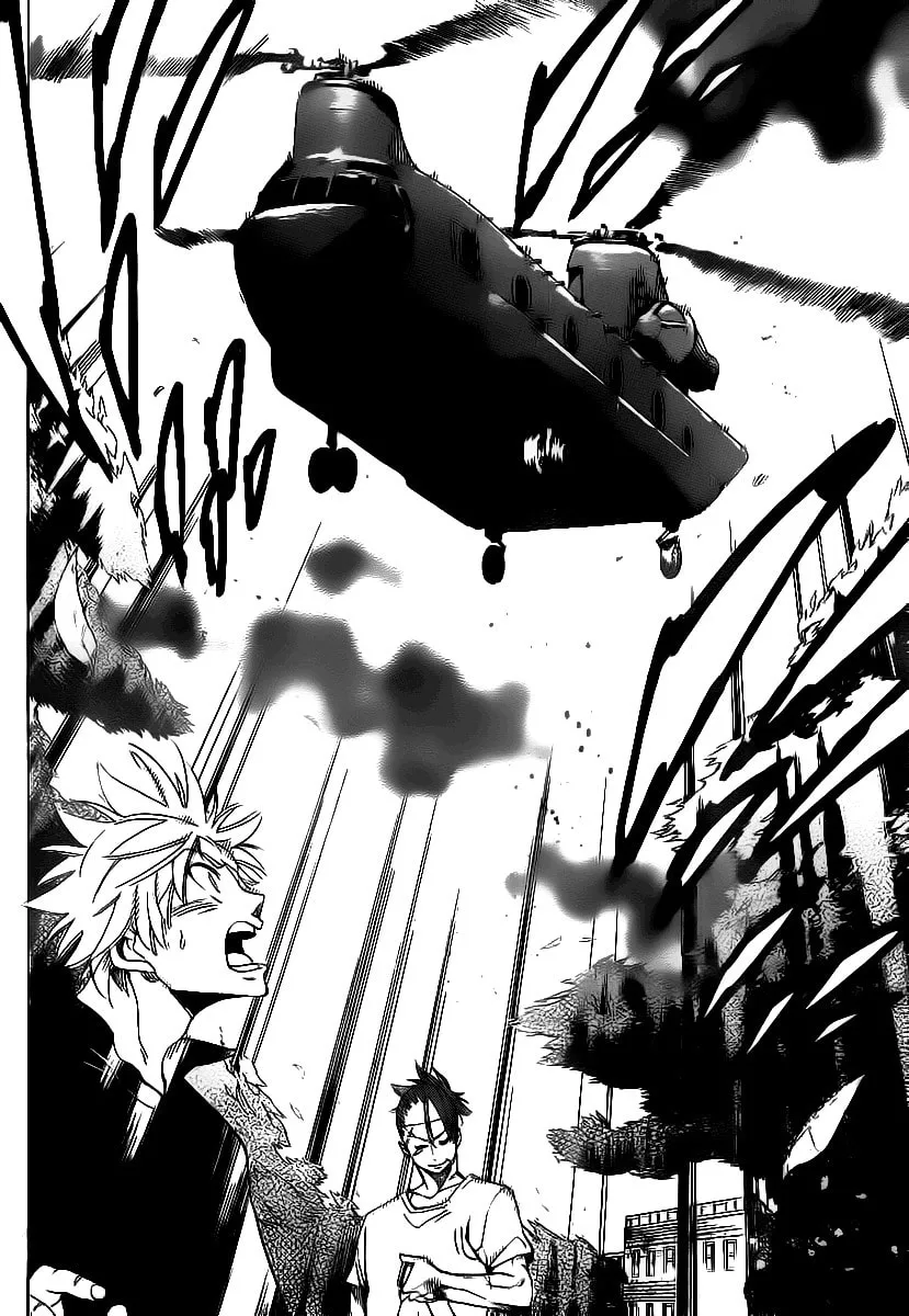 Read AR∀GO chapter 60 image 13 on Lezhin