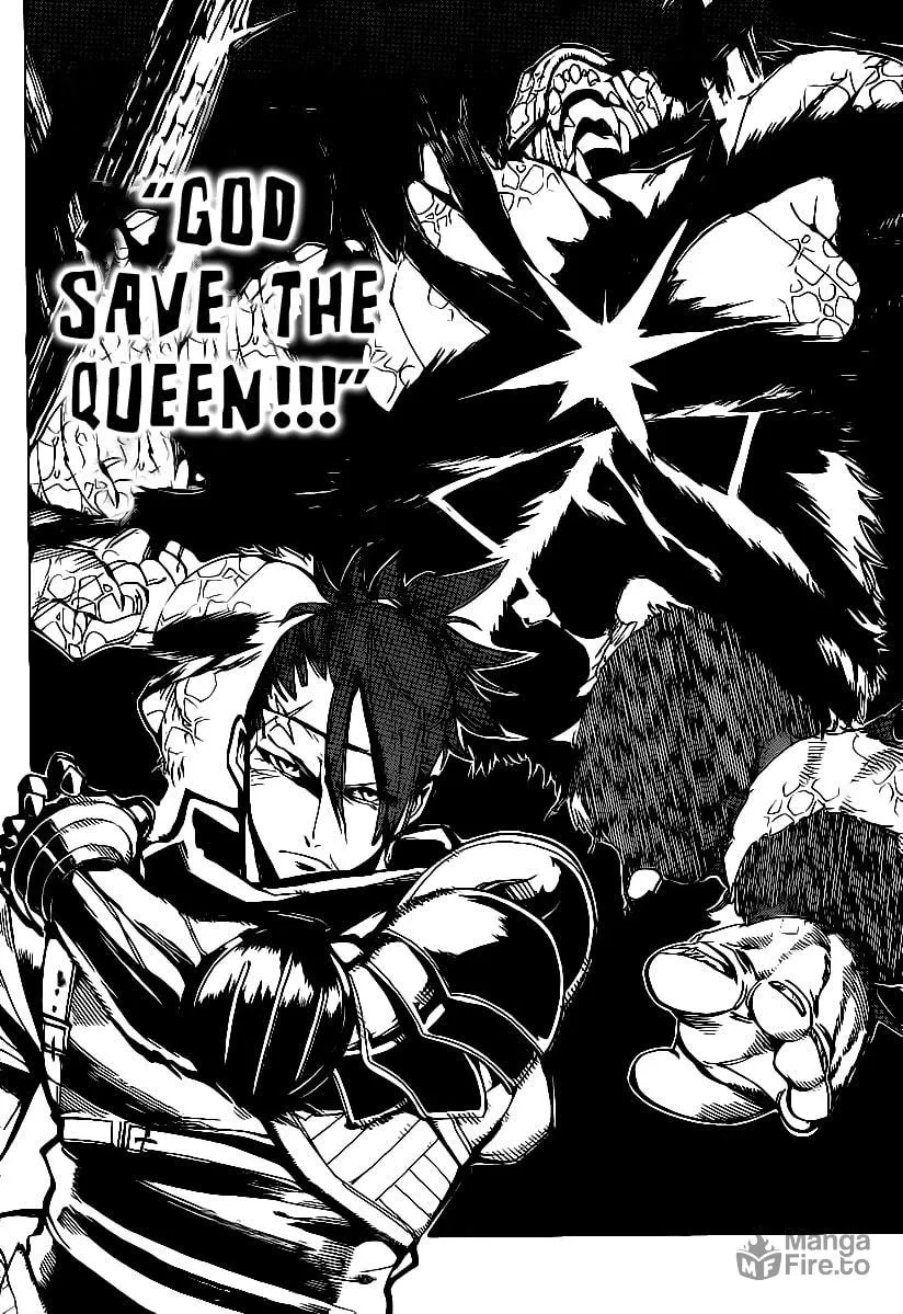 Read AR∀GO chapter 61 image 5 on Lezhin