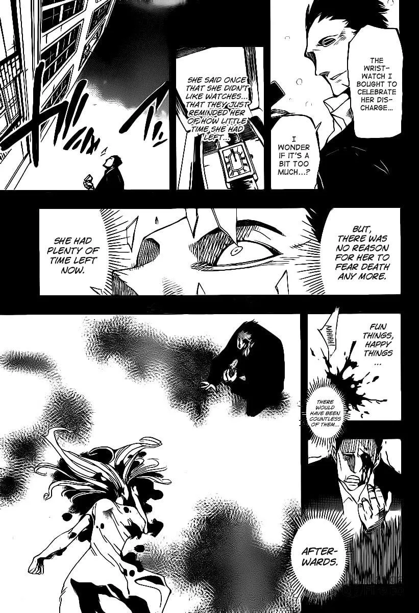 Read AR∀GO chapter 62 image 14 on Lezhin