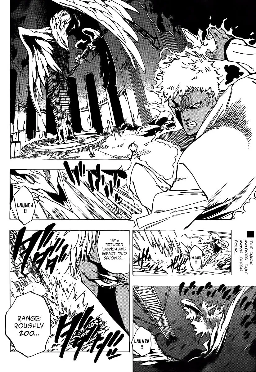 Read AR∀GO chapter 63 image 1 on Lezhin