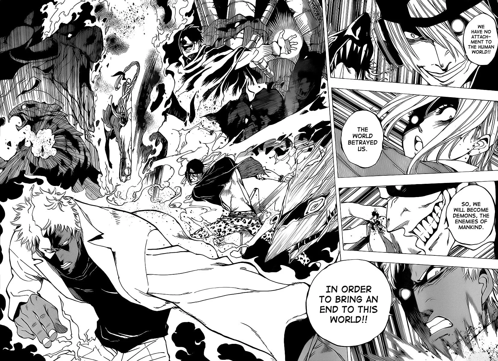 Read AR∀GO chapter 63 image 11 on Lezhin