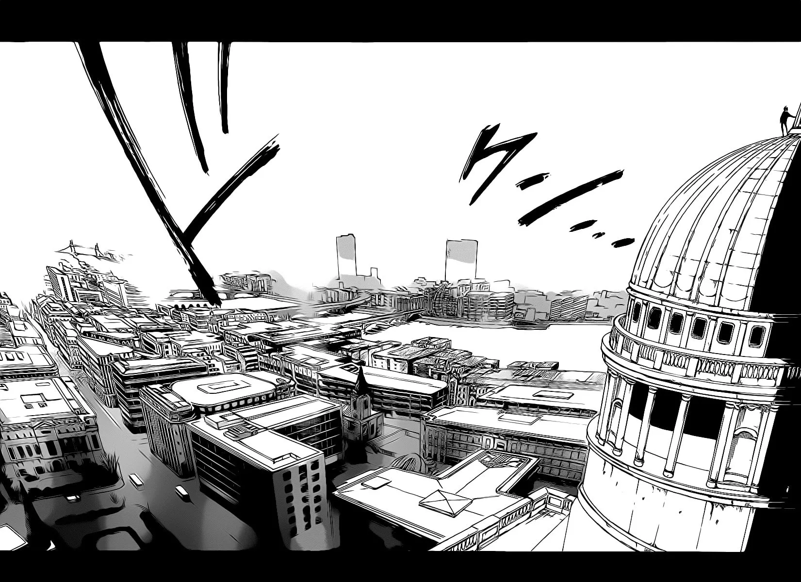 Read AR∀GO chapter 63 image 14 on Lezhin