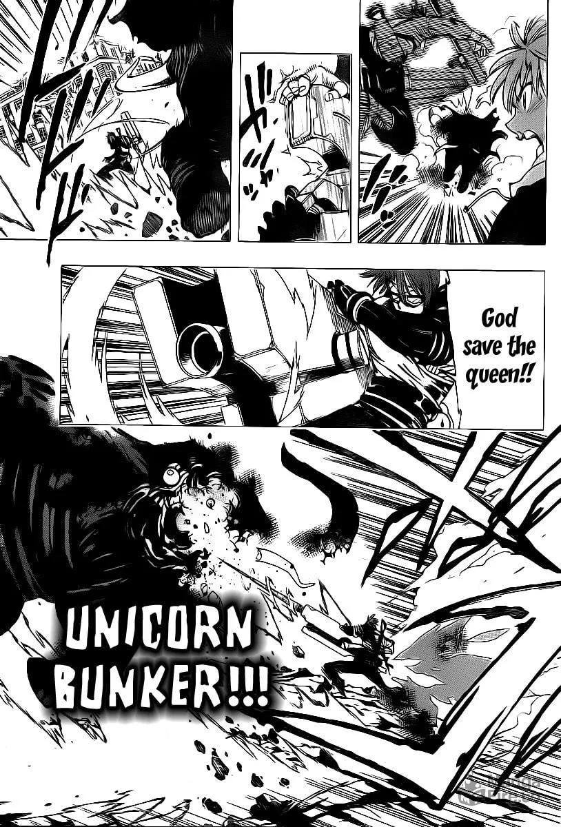 Read AR∀GO chapter 65 image 11 on Lezhin
