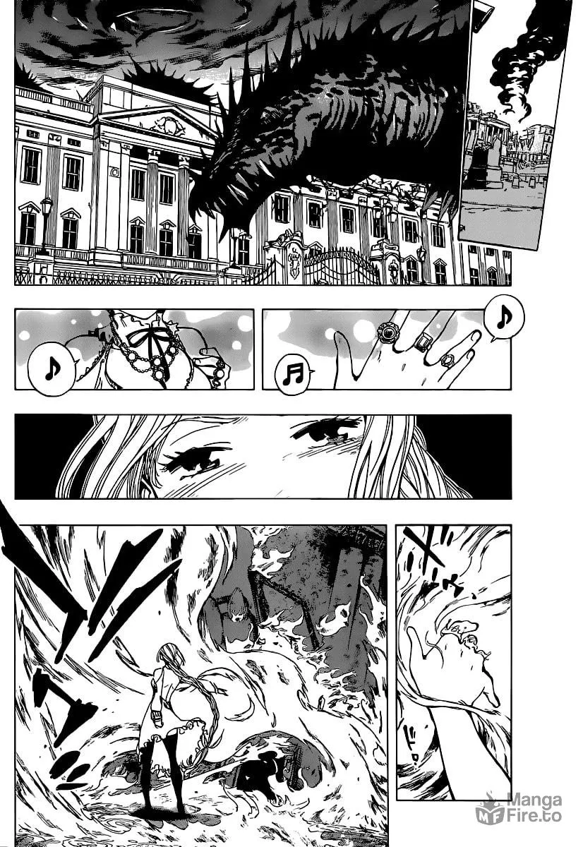 Read AR∀GO chapter 68 image 9 on Lezhin