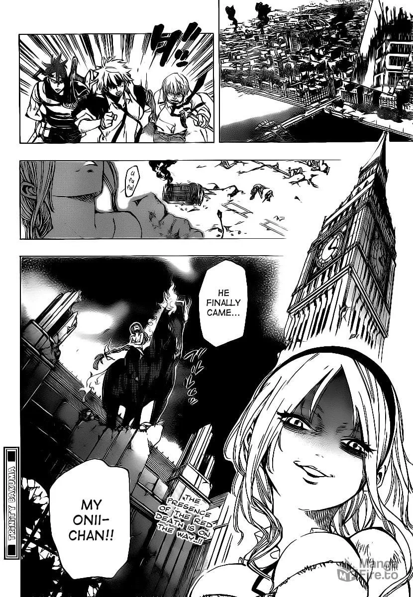 Read AR∀GO chapter 69 image 17 on Lezhin