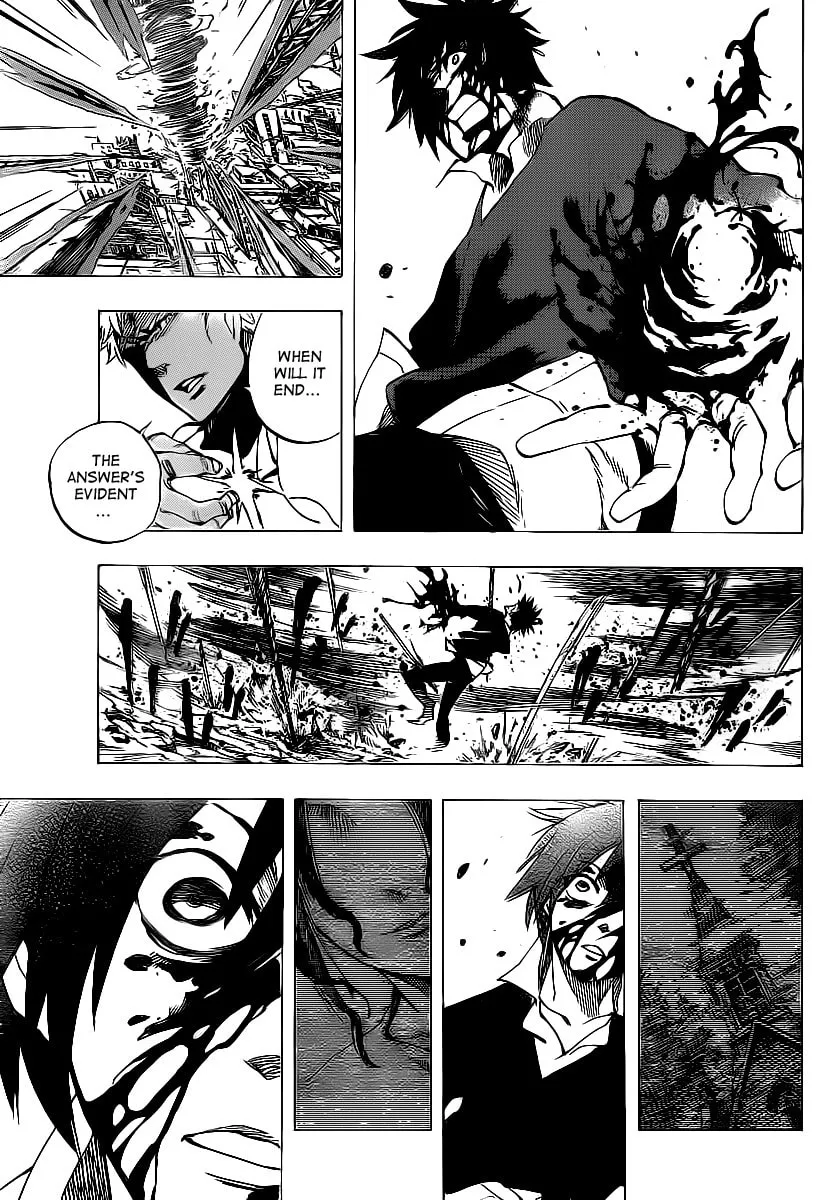 Read AR∀GO chapter 70 image 12 on Lezhin