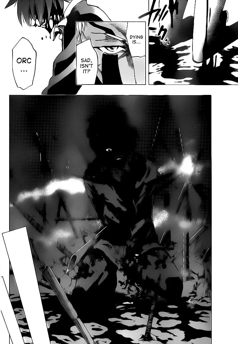 Read AR∀GO chapter 70 image 13 on Lezhin