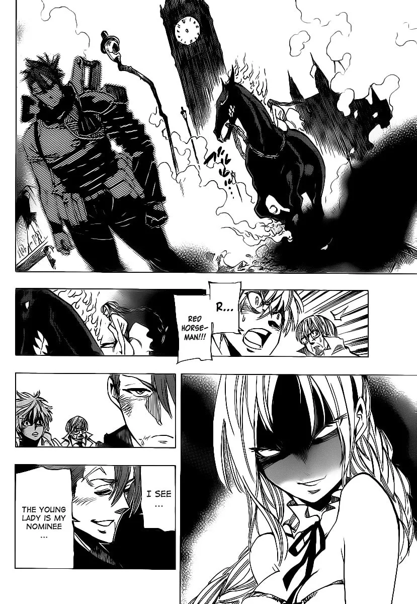Read AR∀GO chapter 70 image 15 on Lezhin