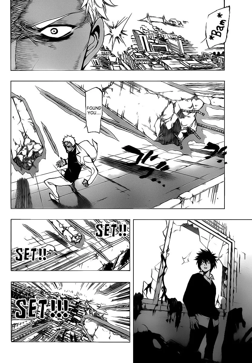 Read AR∀GO chapter 70 image 3 on Lezhin
