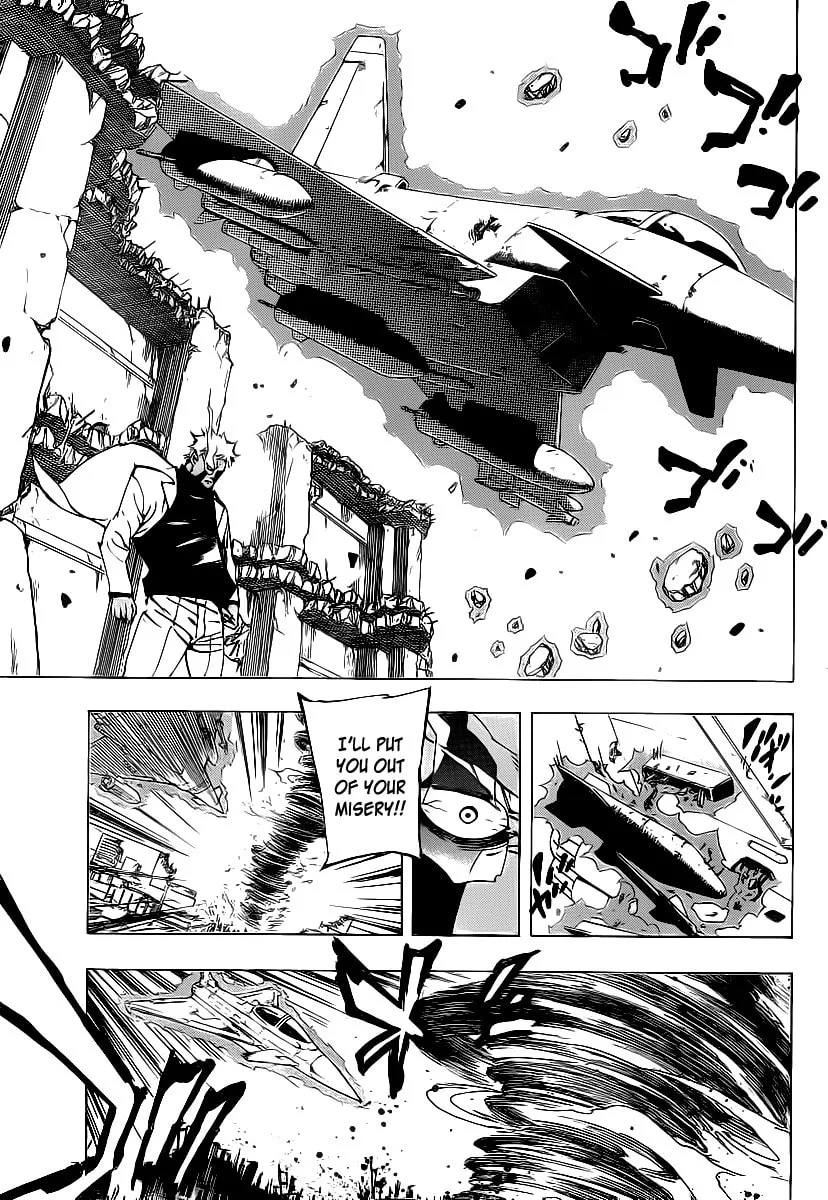 Read AR∀GO chapter 71 image 10 on Lezhin