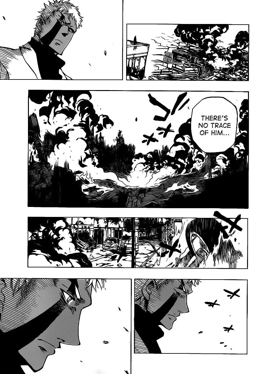 Read AR∀GO chapter 71 image 12 on Lezhin