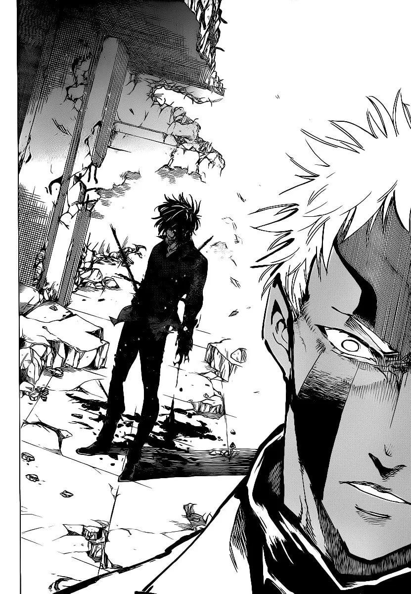 Read AR∀GO chapter 71 image 13 on Lezhin
