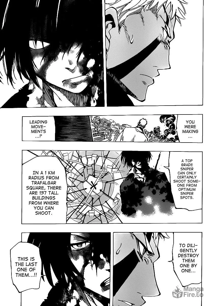 Read AR∀GO chapter 71 image 14 on Lezhin