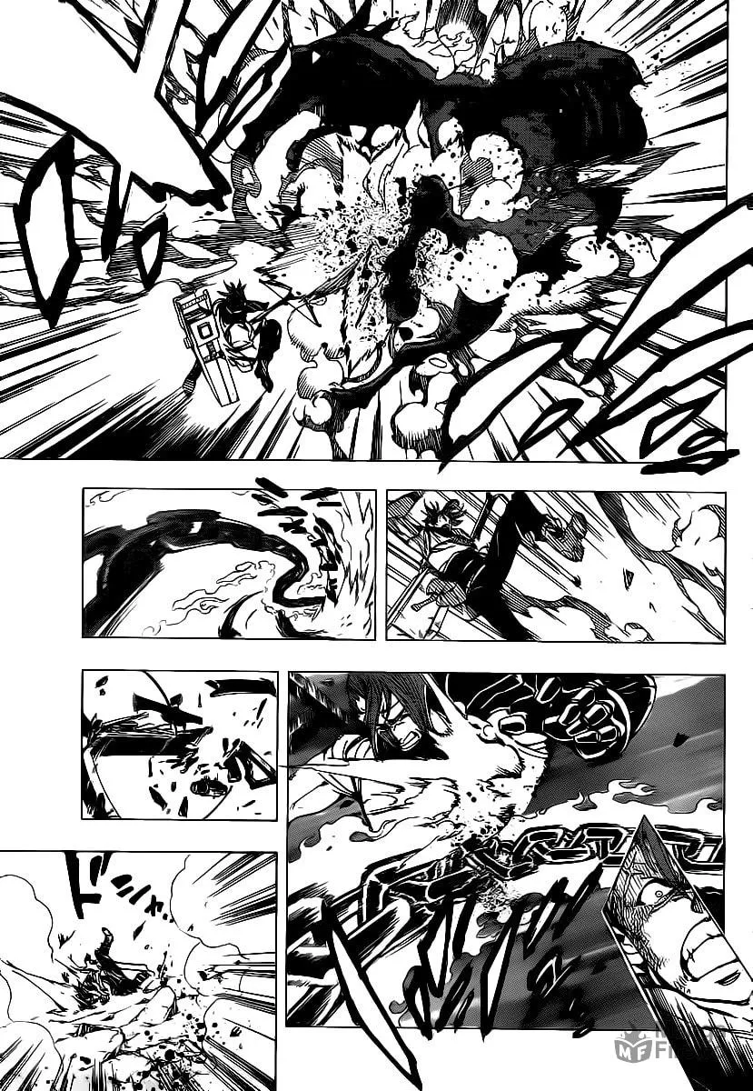 Read AR∀GO chapter 71 image 4 on Lezhin