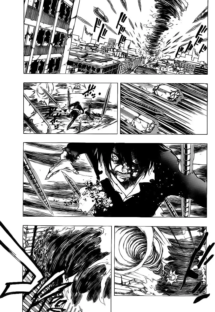 Read AR∀GO chapter 71 image 6 on Lezhin